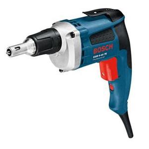 מברגת גבס חשמלית GSR 6-45TE מבית BOSCH
