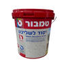 יסוד לשליכט אקרילי צבעוני טמבור | 5 ליטר