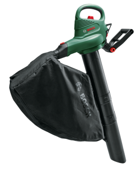 מפוח/שואב עלים בוש BOSCH UNIVERSAL GARDEN TIDY 3000