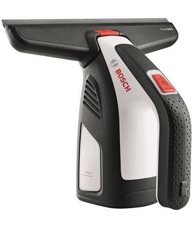 מנקה חלונות נטען Bosch GlassVac Solo 3.6V