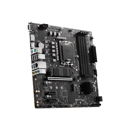 לוח אם MSI PRO B760M-P DDR5