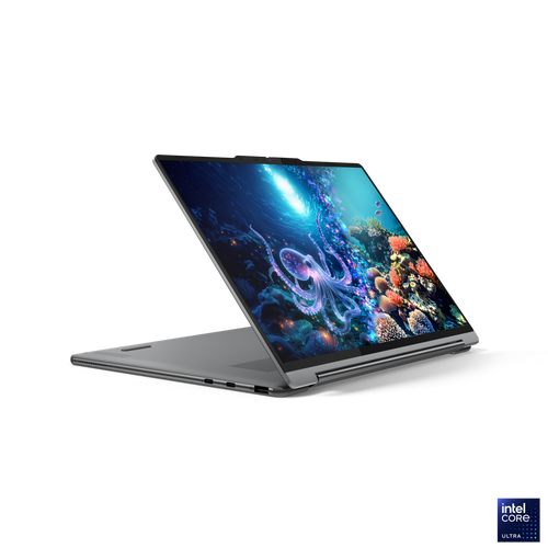 מחשב נייד Lenovo Yoga 9 2-in-1 14ILL10 83LC003EIV לנובו