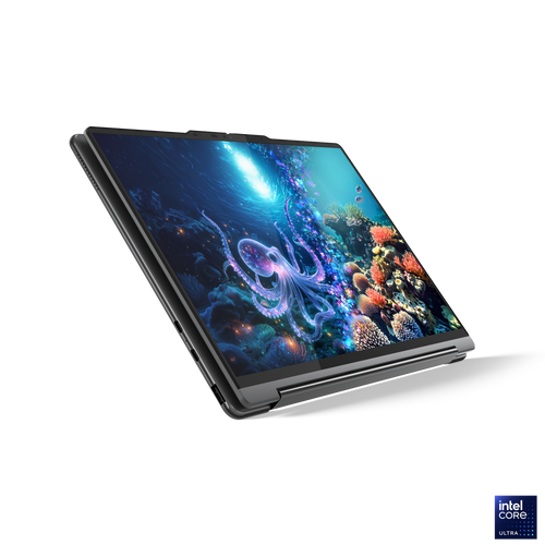 מחשב נייד Lenovo Yoga 9 2-in-1 14ILL10 83LC003EIV לנובו