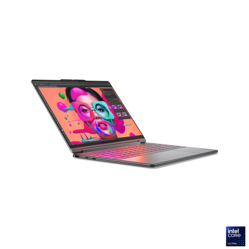 מחשב נייד Lenovo Yoga 9 2-in-1 14ILL10 83LC003EIV לנובו