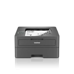 מדפסת ‏לייזר ‏Brother HL-L2400DW ברדר