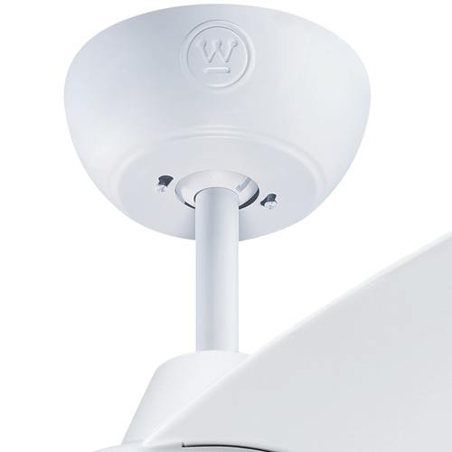 WH 28 ושלטW CCT לבן Longwood WIFI 42