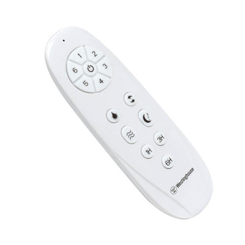 WH 28 ושלטW CCT לבן Longwood WIFI 42