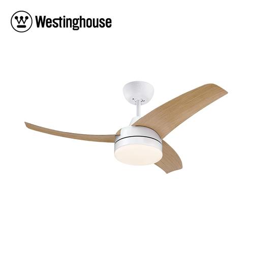 WH 28 ושלטW CCT לבן+עץ Longwood 42