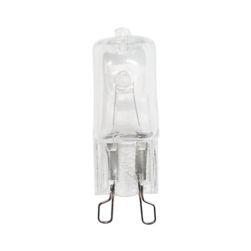 נורת הלוגן 2 פינים 40W/230V G9 לתנור