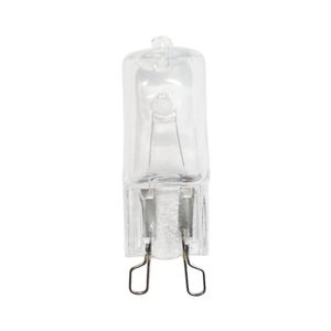 נורת הלוגן 2 פינים 40W/230V G9 לתנור