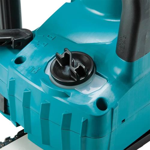 מסור שרשרת נטען Makita DUC407Z 18V LXT 