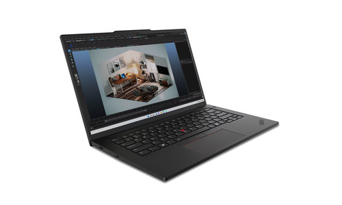 מחשב נייד Lenovo ThinkPad P14s Gen 5 21G20005IV לנובו