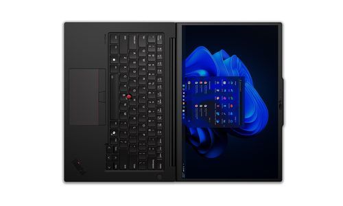 מחשב נייד Lenovo ThinkPad P16s Gen 3 21KS0006IV לנובו