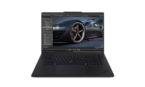 מחשב נייד Lenovo ThinkPad P1 Gen 7 21KV0023IV לנובו