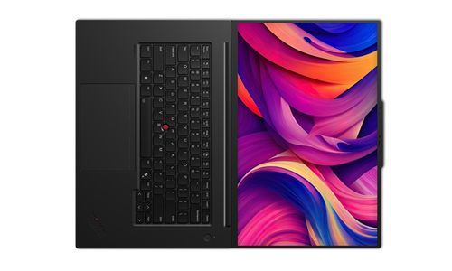 מחשב נייד Lenovo ThinkPad P1 Gen 7 21KV0023IV לנובו