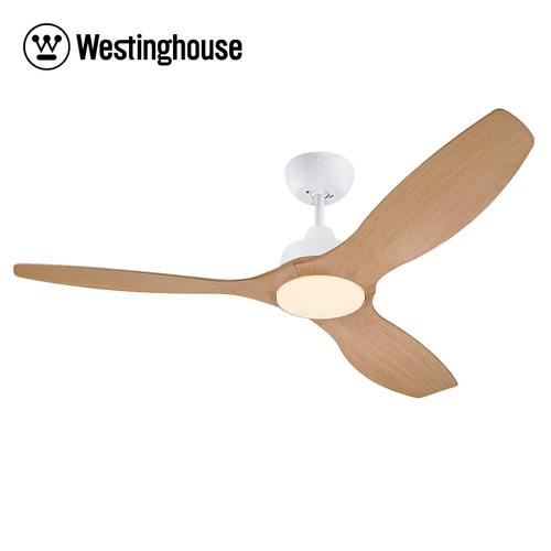 WH 28 ושלטW CCT לבן+עץ Montana 52