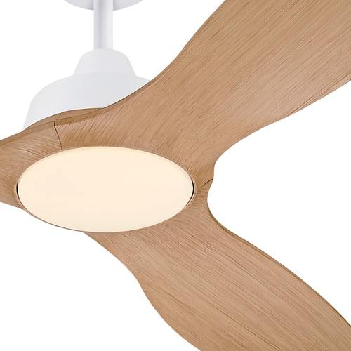 WH 28 ושלטW CCT לבן+עץ Montana 52