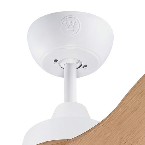 WH 28 ושלטW CCT לבן+עץ Montana 52