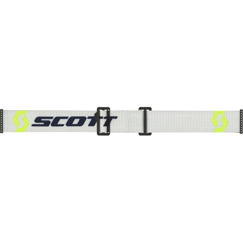 משקפי אבק סקוט אפור/צהוב- SCOTT PROSPECT 