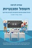 עמית לכיתה: חשמל ומגנטיות - עמית יוסוביץ