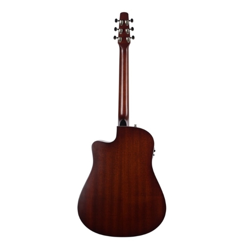 גיטרה אקוסטית מוגברת Seagull Maritime SWS CW GT Presys II