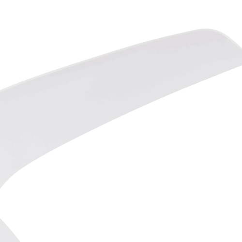 WH 36 ושלטW CCT לבן מט Valeria 52 DC מאוורר תקרה