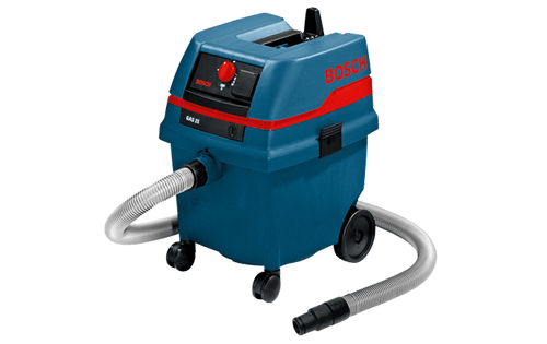 שואב אבק רטוב/יבש BOSCH GAS 25