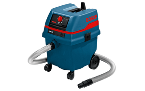 שואב אבק רטוב/יבש BOSCH GAS 25