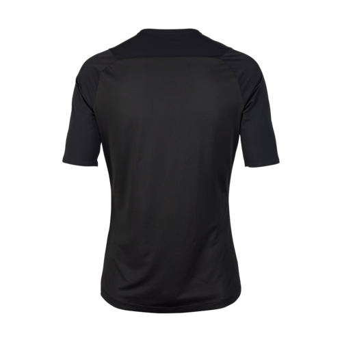 חולצת לאופניים פלקסאייר  שחור - FLEXAIR SS JERSEY ASCENT V25