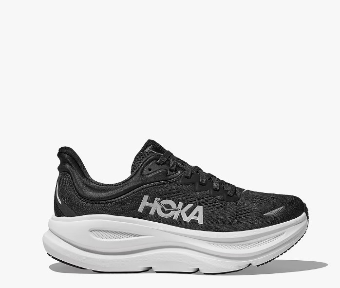 נעלי הוקה Hoka Bondi 9 Wide | גברים