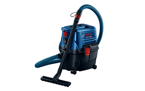 שואב אבק רטוב/יבש BOSCH GAS 15 PS