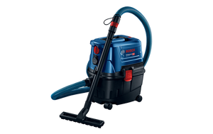שואב אבק רטוב/יבש BOSCH GAS 15 PS