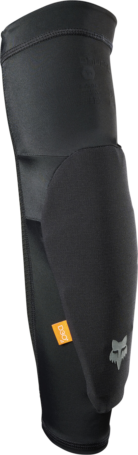 מגני מרפקים פוקס שחור - FOX ENDURO ELBOW SLEEVE V25