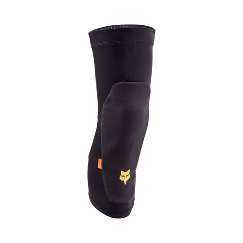 מגני מרפקים פוקס שחור - FOX ENDURO ELBOW SLEEVE V25