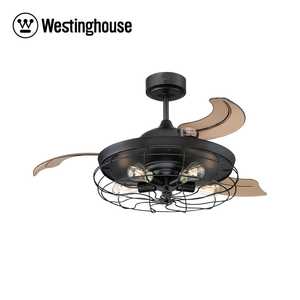 Westinghouse 5XE27 כנפיים מתקפלות 42