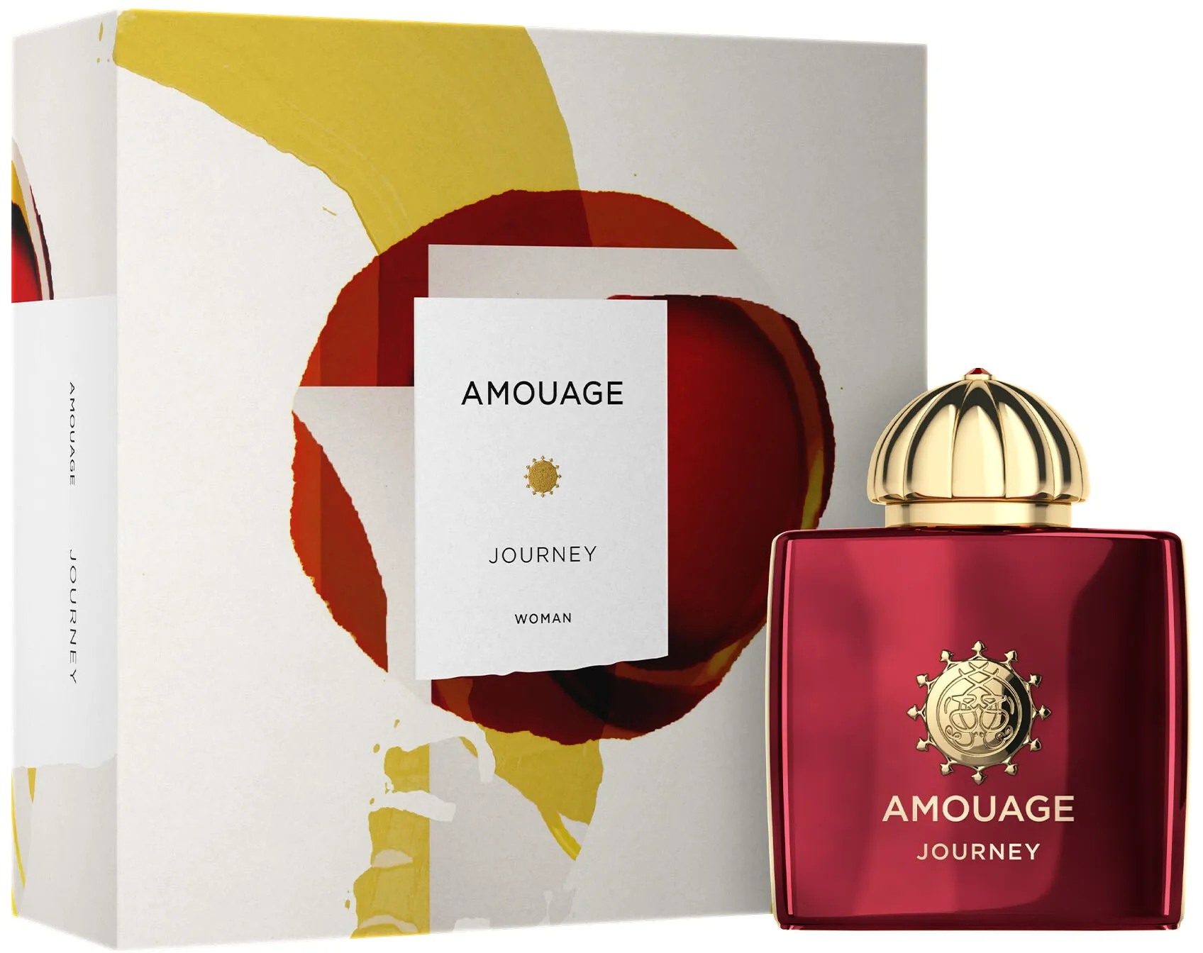 Amouage Journey Man