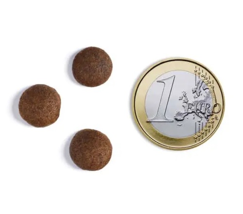 אמברוסיה הודו ועוף היפואלרגני 12 ק