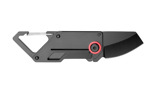 סכין מיני מתקפלת Swiss Tech דגם ST014007 עם להב 1.5