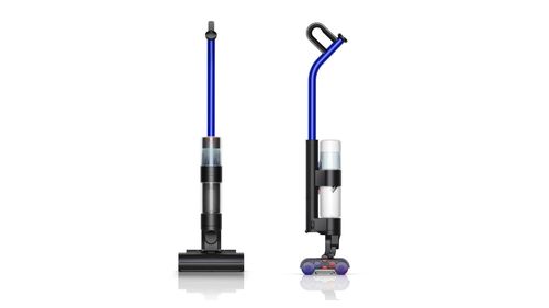 שואב שוטף אלחוטי דייסון נטען Dyson Wash G1,שנה אחריות 