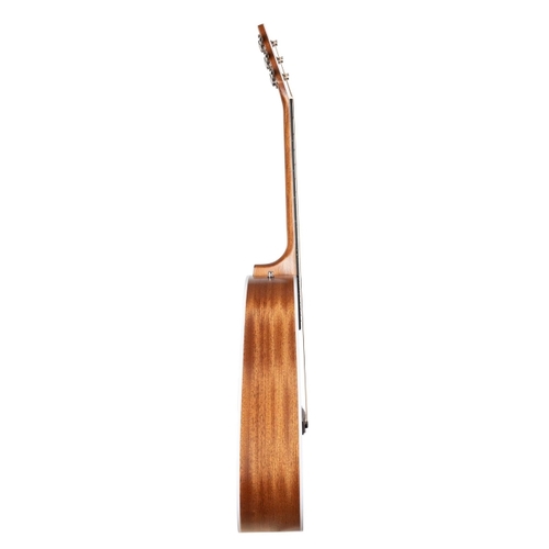 גיטרה אקוסטית מוגברת Seagull Maritime SWS Natural SG A/E