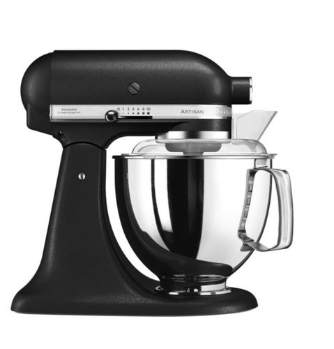 ‏מיקסר KitchenAid 5KSM175 PLUS קיטשן אייד 