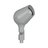 ספוט אפור ROSE 20W 36° אור חם NISKO
