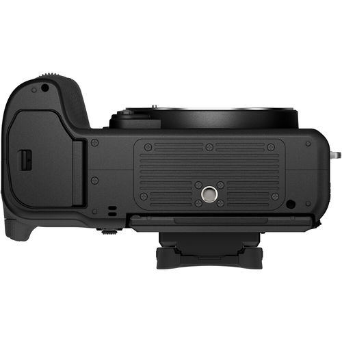 מצלמת פורמט בינוני Fujifilm GFX 100S II Body - גוף בלבד