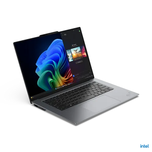 מחשב נייד LENOVO X9 15 G1 U5/32/512GB/Win11P/3YR 21Q60022IV
