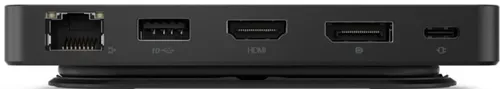דוקינג LENOVO USB-C Dock Dual Display (with Adapter) 40B90100IS