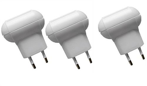 שלישיית דוחי יתושים אקולוגים OMEGA OM-12
