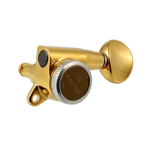 סט מפתחות לחשמלית מוזהב TK-0768-002 Gotoh 6L