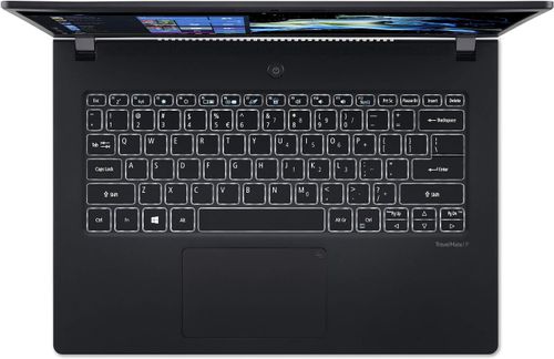 מחשב נייד Acer TravelMate P6 NX.BJMEC.002 אייסר