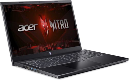 מחשב נייד Acer Nitro V15 NH.QSGEC.007 אייסר