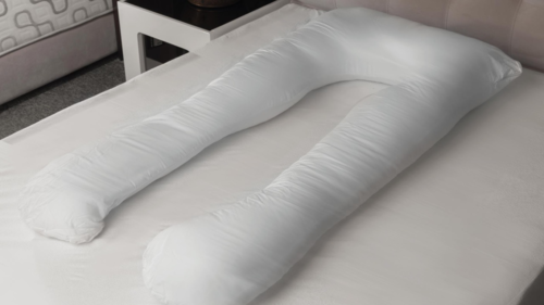 כרית הריון והנקה